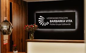 Uzdrowisko Barbarka Vita Świnoujście