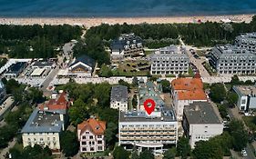 Uzdrowisko Barbarka Vita Świnoujście